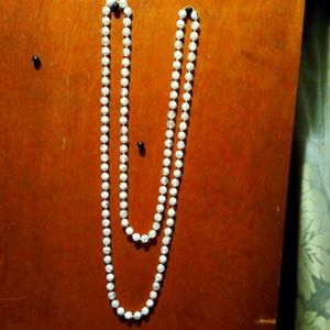 Jewelry lot 32-Y